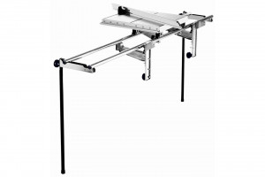 Masa culisanta CS 70 ST, Festool - Img 2