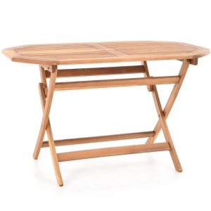 Masa de gradina - HECHTBASICTABLE