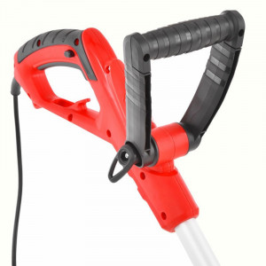 Masina de curatat pavajul HECHT 444, putere 400 W, latime de lucru 11 cm, echipat cu o perie din sarma si una din plastic - Img 4