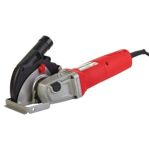 Masina de debitat cu disc diamantat, model AGV12X DEC-SET, 1.200W Milwaukee