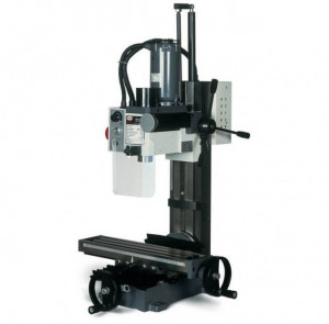 Masina de frezat metale FPX-25E