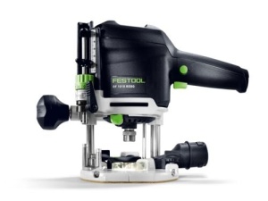Masina de frezat OF 1010 REBQ-FS-Set, Festool - Img 3
