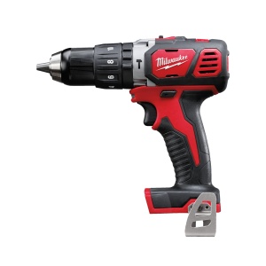 Masina de gaurit compacta M18 BPD-0, cuplu 50 Nm, 13 mm mandrina, 185 mm lungime, Milwaukee, cod 4933443500