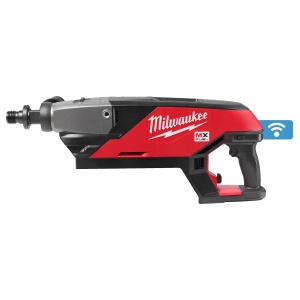 Masina de gaurit cu carota diamantata 150mm MX FUEL™, MXF DCD150-0C Milwaukee