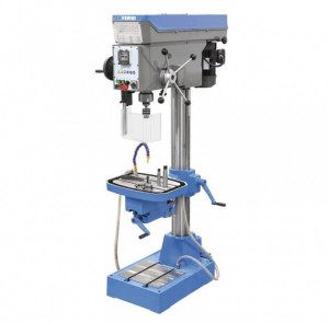 MASINA DE GAURIT CU COLOANA STATIONARA FERVI T072