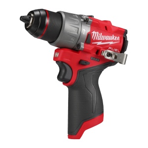 Masina de gaurit cu percutie M12 FPD2-0, subcompacta, cuplu 45 Nm, mandrina 13 mm, 152 mm,Milwaukee, cod 4933479867