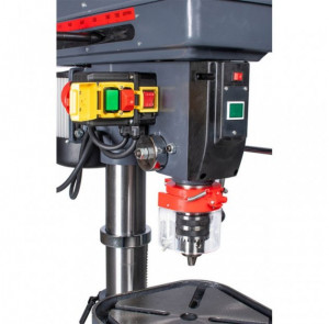Masina de gaurit E-1516/BVL - Img 2