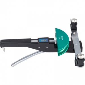Masina de indoit tevi din cupru si aluminiu Vevor cu 7 matrite 1/4-7/8, 6-22 mm - Img 4