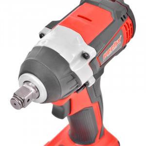 Masina de insurubat cu impact Hecht 1256 300 n.M program accu 1278 fara acumulator statie de incarcare - Img 2