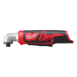Mașină de înșurubat la unghi Milwaukee 1/4″ Hex 68Nm 12V M12BRAID-0, subcompactă (fără acumulatori, încărcător și cutie), cod 4933451247