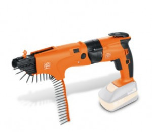 Masina de insurubat pentru interioare Fein ASCT 18M SELECT