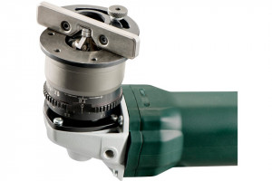 Masina de sanfrenat Metabo KFM 9-3 RF, 900 W, 11500 rpm - Img 4