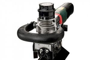 Masina de sanfrenat Metabo KFMPB 15-10 F, 1550 W, 12500 rpm, - Img 4