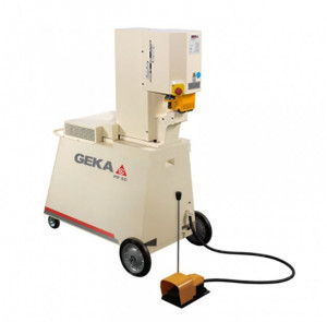 Masina de stantat GEKA PP-50 "G"