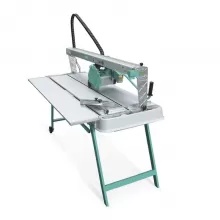 Masina de taiat ceramica/piatra IMER COMBI 250-1500VA 230V 1,50 kW disc Ø 250 mm inclus