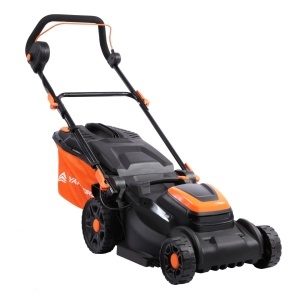 Mașină de tuns gazon / iarba Yard Force LM C40B cu acumulator, 40V, 40 cm - Img 4