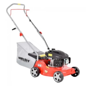 Mașină de tuns iarba cu motor pe benzină HECHT5408