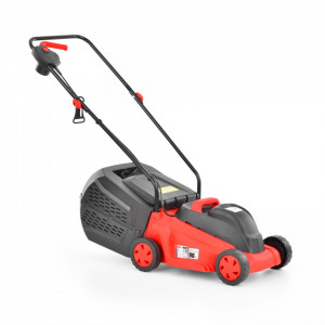 Masina de tuns iarba electrica, HECHT1000, 1000W, 32 cm