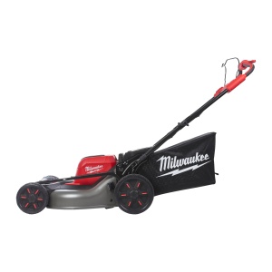 Masina de tuns iarba Milwaukee, 2 x 12Ah, 18V FORGE™, M18F2LM53-122