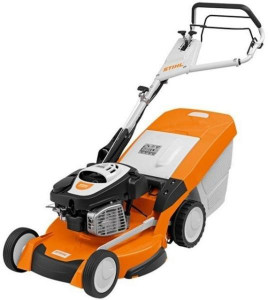 MASINA DE TUNS IARBA STIHL RM 655 V