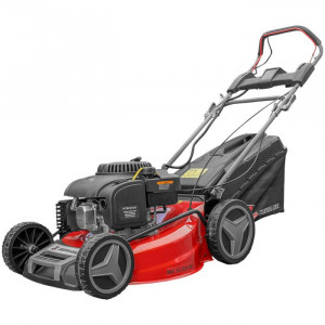 Masina gazon Media Line MG 53-224 SE, pornire elctrica, motor 5.9 CP latime lucru 53 cm autopropulsata volum cos 65 l
