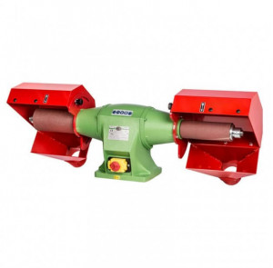 Masina industriala de polisat cu perie PR-2 2800rpm