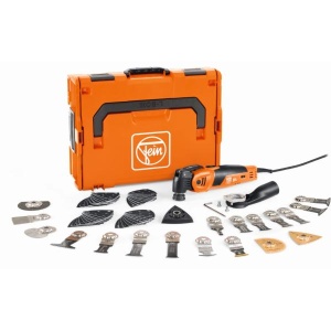 Mașină oscilantă - MM 700, MM 700 MAX SET TOP, Fein