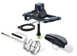Masina pentru agitare MX 1200 RE EF HS2, Festool