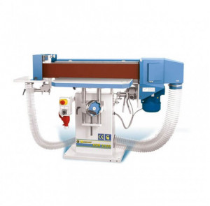 Masina pentru slefuit canturi KSM 2600