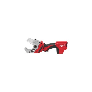 Masina pentru taiat tevi PEX C12PPC-0, capacitate taiere 50 mm, presiune taiere 175 kg/cm patrat, Milwaukee, cod 4933416550