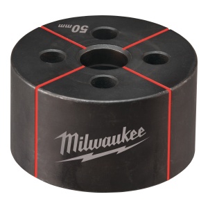 Matrita cu diametrul 50.5mm, M50, 4932430920 Milwaukee