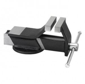 Menghina banc otel prindere tevi 125 mm 0145/125, Fervi