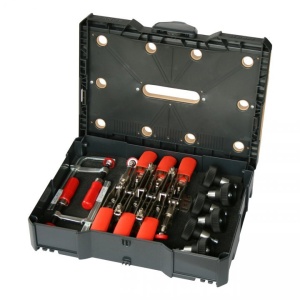 Menghina modulara STC-S-MFT, Bessey, 5,71 kg