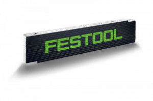 Metru din lemn MS-3M-FT1, Festool - Img 2