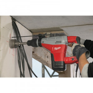 Milwaukee Ciocan Rotopercutor Milwaukee SDS-MAX, MODEL KANGO 545S, 1.300W, 45MM 4933398200 - Img 3