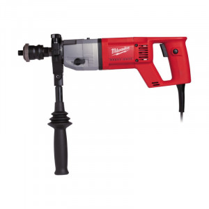 Milwaukee Masina de gaurit Milwakee cu carota diamantata, MODEL DD 2-160XE, 1.500W, 163MM (4933368690)