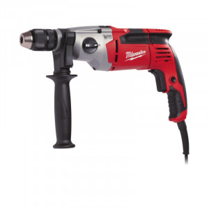 Milwaukee Masina de gaurit Milwakee cu percutie, MODEL PD2E 24R, 1.020W, 60NM