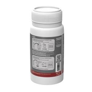 Minerale MicroZeolit, amendament 100% natural, protecție împotriva dăunătorilor 250 ml, Gazonul - Img 2