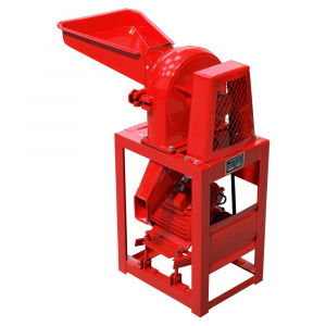 Moară cu ciocănele tip mixer Rotakt ROMCF-19ZSII 1800W