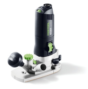Modul stationar cu masina de frezat muchii MFK 700 EQ-Plus, Festool - Img 2