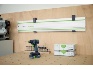 Montura/suport HA-FS/2 Festool - Img 3