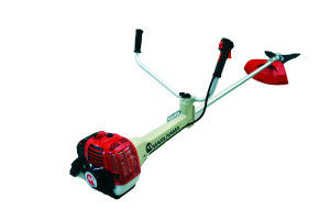 Motocoasa MARUYAMA BCV 5021 fir si disc, 44cm, CER500 50.1cc 1.76kW(2.39CP)