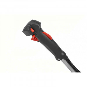 Motocoasa pe benzina Hecht 152 bts 2.2 cp latime de lucru 43 cm 7.9 Kg - Img 5