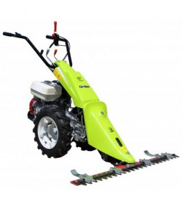 Motocositoare Grillo GF3 9.0 CP 147 SP Motor Honda GX270