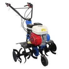 Motocultor BSONTE Agro Garden BTA-FLASH150H Honda GX200 6,5 cp - Img 2
