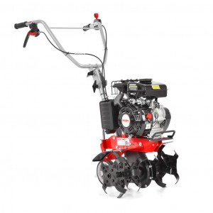 Motocultor Hecht 784 motor loncin 78.8 Cm latime de lucru 43 cm - Img 6