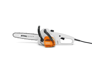 Motofierastrau electric Stihl MSE 141 C-Q, 1,4 kW, 30 cm lama, pas lant 3/8 P - Img 2