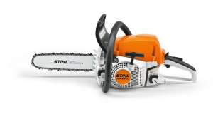 Motofierastrau pe benzina Stihl MS 231 C-BE, 2 kW, 35-40 cm lama, 3/8 - Img 2
