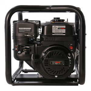 Motopompa 2" Wasserkonig WSKM50CP, maxim 25 m³/ora , inaltime refulare max 50 m, motor euro V, benzina, putere 7 CP - Img 2