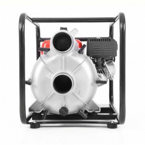Motopompa Hecht 3635 2 inch putere 6.5 cp 30000 l h inaltime maxima refulare 27 m - Img 6